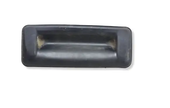 Skoda Fabia Mk3 (NJ) Tailgate/trunk/boot exterior handle 5E0827566