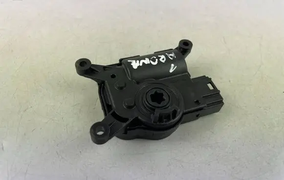 Seat Arona Air flap motor/actuator 2Q0907511E