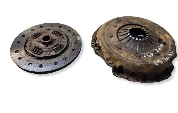 Audi 80 90 B3 Clutch set kit 