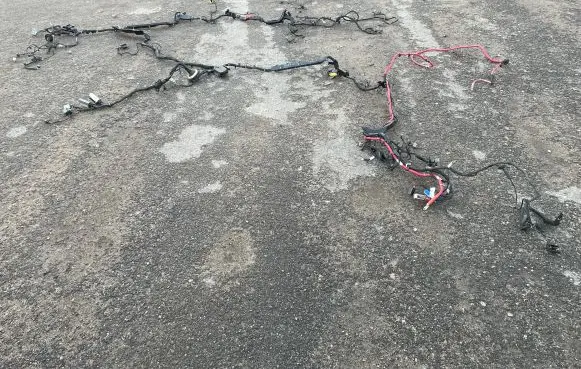 Chevrolet Camaro Other wiring loom