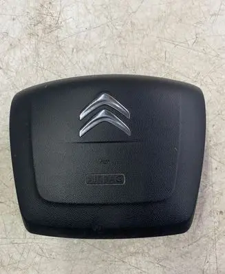 Citroen Jumper Steering wheel airbag 07354697740