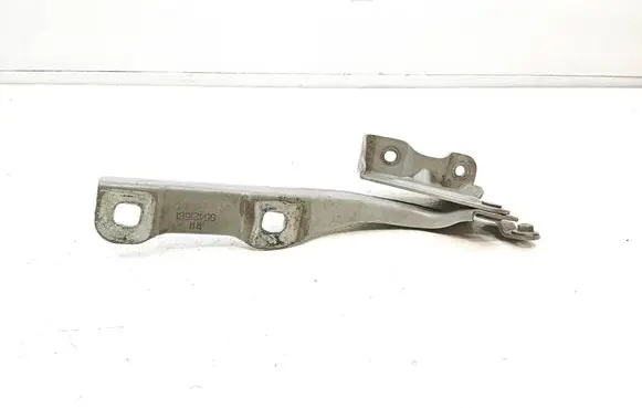 Opel Mokka Engine bonnet/hood hinges 95421581