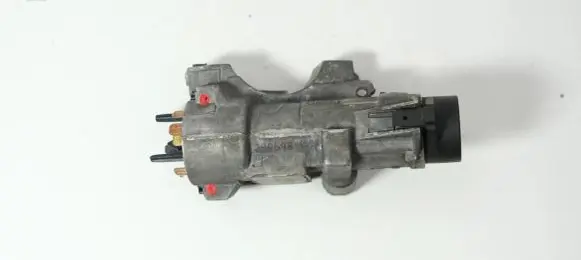 Audi A3 S3 8L Ignition lock 4B0905851B