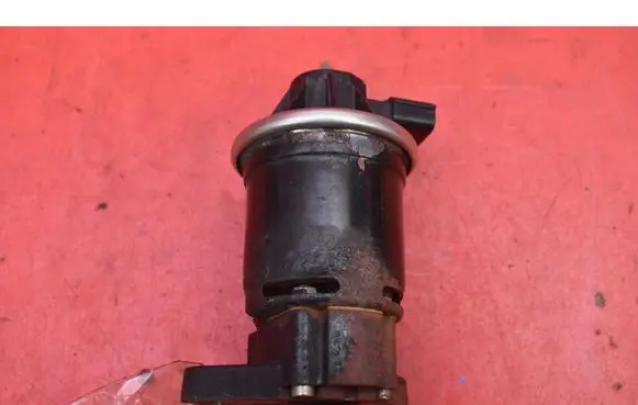 Honda Jazz EGR valve 