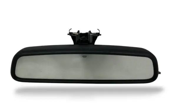BMW 5 F10 F11 Rear view mirror (interior) 9274268 E11026662
