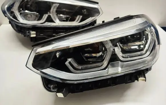 BMW X3 G01 Headlight/headlamp 8739653 1090051 F00HTB704310