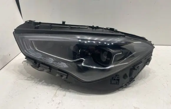 Mercedes-Benz CLA C118 X118 Headlight/headlamp A1189061301 1EX2845