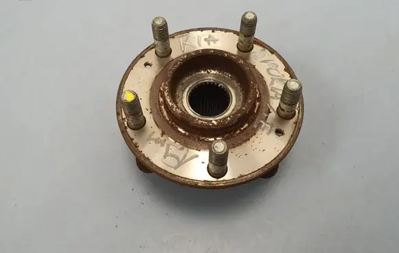 KIA Sportage Front wheel hub 51750C1000