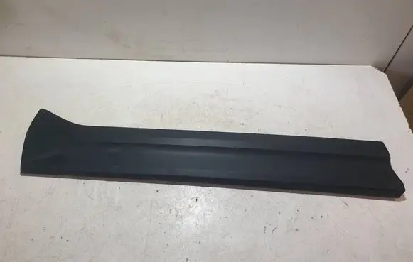 Volvo XC40 Front door trim (molding) 31448316 S3DHA 31448336