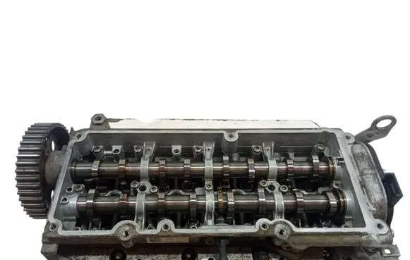 Volkswagen Caddy Engine head 04L103064E