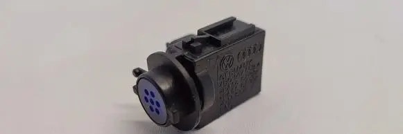 Audi Q3 8U Air quality sensor 4B0907659A