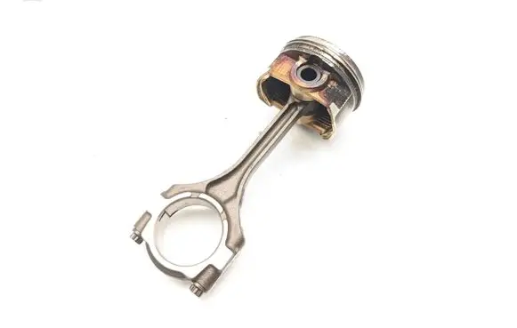 Honda Jazz Piston with connecting rod L13A1