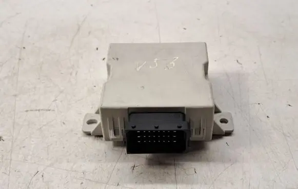 Toyota Corolla Verso AR10 Window wiper interval relay 859400F010