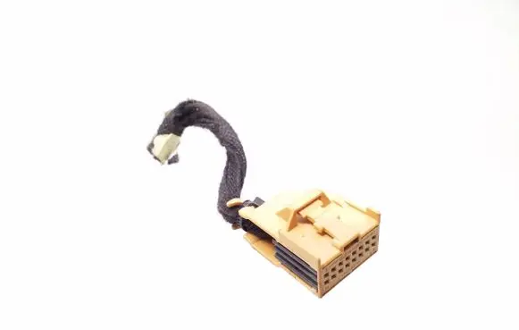 Audi A6 S6 C7 4G Other wiring loom 115340971