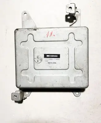 Mitsubishi Sigma Engine control unit/module 1773001400