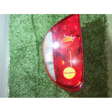 Jaguar S-Type Rear/tail lights 4R8313405