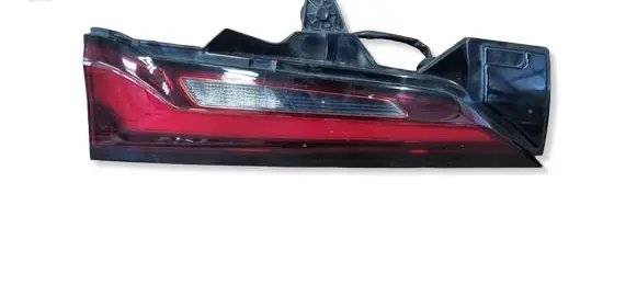 Mazda CX-60 Rear/tail lights 8448771600 20230718085156