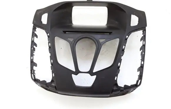 Ford Focus Radio/GPS head unit trim AM5118835AFW