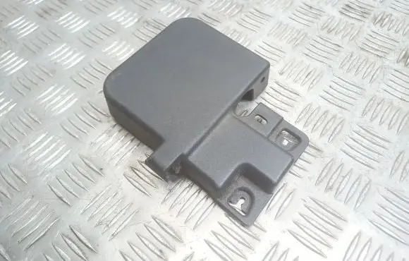 Seat trim