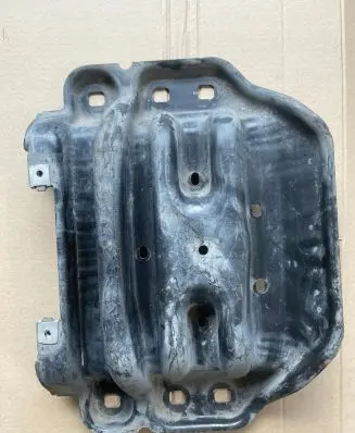 Mercedes-Benz S W222 Gearbox mounting bracket 2222401902