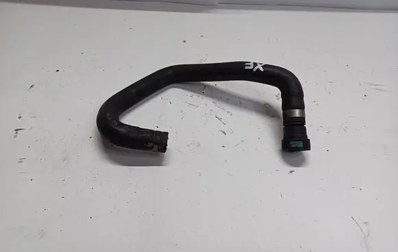 Jaguar XF X250 Engine coolant pipe/hose 8X239Y439AB
