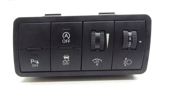 KIA Pro Cee'd I ESP (stability program) switch 933001PDN0