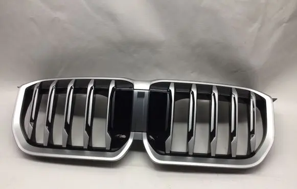 BMW X1 U11 Front bumper upper radiator grill 9883426