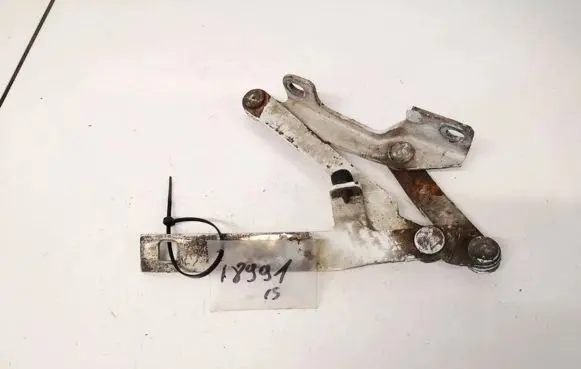 Fiat Ducato Engine bonnet/hood hinges