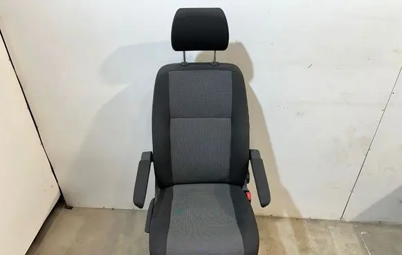 Volkswagen Transporter - Caravelle T6 Front passenger seat