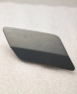 Volkswagen Sharan Headlight washer spray nozzle cap/cover 7N0807938A