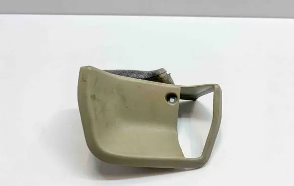 Mercedes-Benz SL R129 Front door seat control surround trim 1299190920 A1299190920