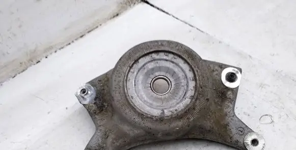 Audi A5 8T 8F Coil spring mount 8R0412384A