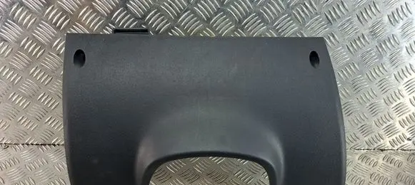 KIA Soul Dashboard lower bottom trim panel 847502K900