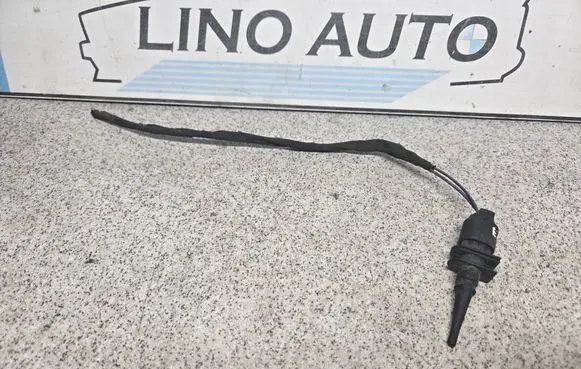 BMW 7 E65 E66 Outside/exterior temperature sensor 65816936953