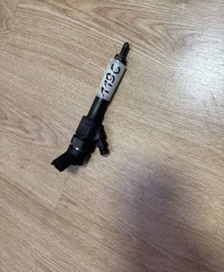 Renault Scenic II - Grand scenic II Fuel injector 0445110021 7700111014