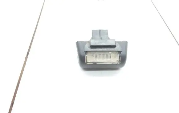Ford Transit Number plate light L004617 15A429