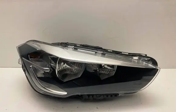 BMW X1 F48 F49 Headlight/headlamp A8734653413 7346534 00055510