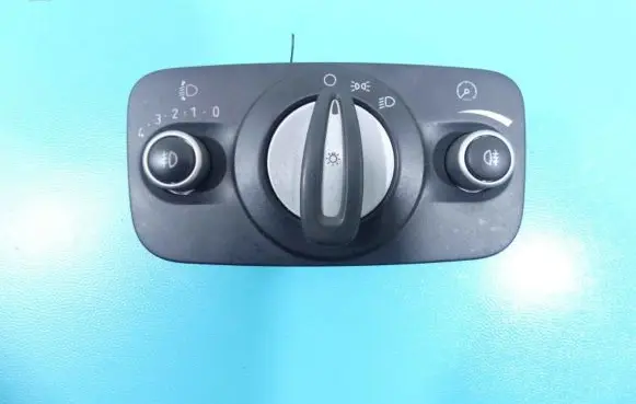 Ford Galaxy Light switch AG9T-13A024-AA IMPRK1033037
