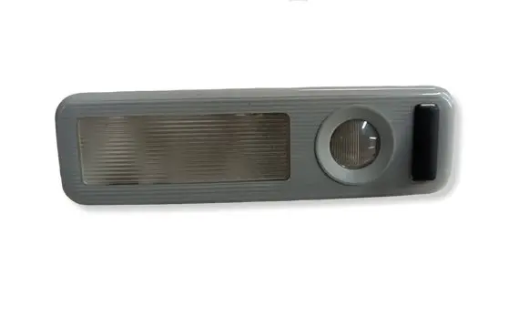 BMW 5 E39 Rear seat light 8366434