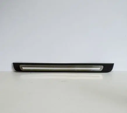 Audi A4 S4 B8 8K sill trim set (inner) 8K0853373