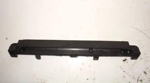 Nissan X-Trail T33 Intercooler air guide/duct channel 