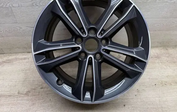 BMW 2 F45 R17 alloy rim 6856087