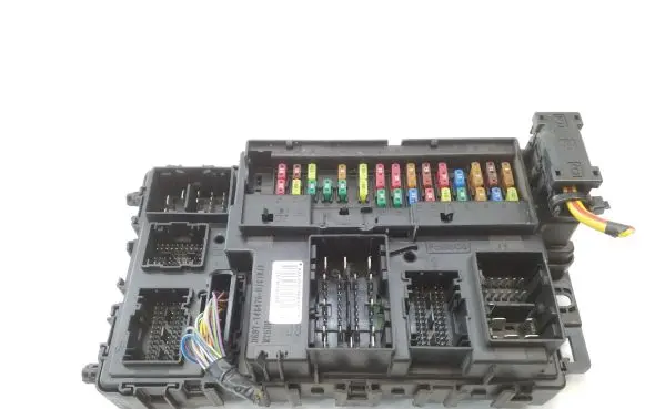 Ford Mondeo MK V BSM Control unit GU5T15604BFD
