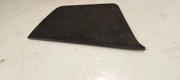 Other trunk/boot trim element