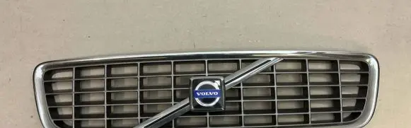 Volvo S80 Front grill 8659947