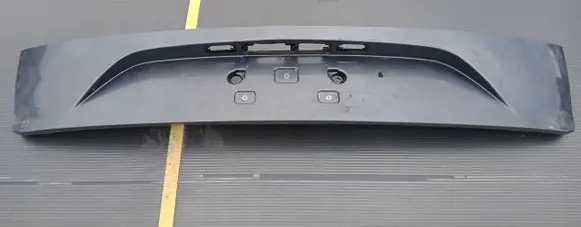 Alfa Romeo Stelvio Tailgate trim 156117304
