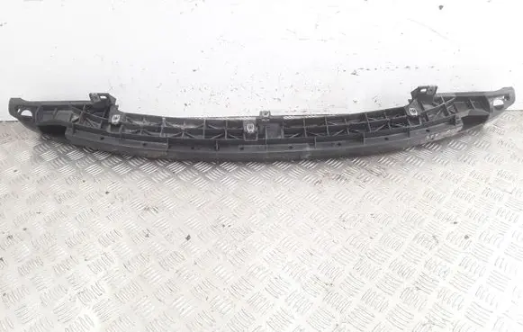 Peugeot 206 Front bumper cross member 9628636380