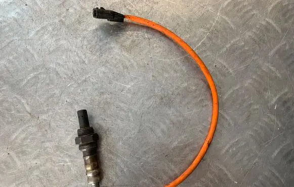 Renault Clio II Lambda probe sensor 7700274189