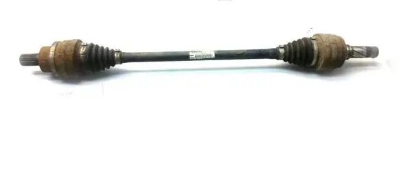 Volvo S80 Rear driveshaft