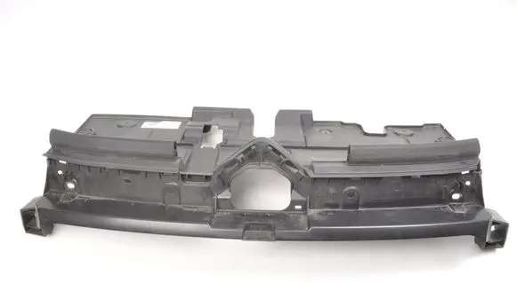 Citroen C4 X Front bumper support beam 9834692980